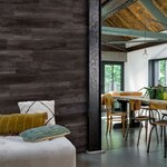 WallArt Planches aspect de bois 30 Pièces GL-WA33 chêne grange