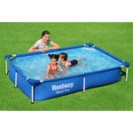 Bestway Piscine Steel Pro 221x150x43 cm