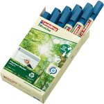 Marqueur pour chevalets 31 bleu 1 5-3 mm x 10 EDDING
