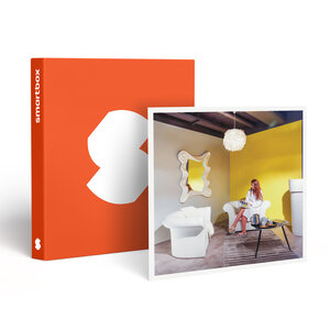 SMARTBOX - Coffret Cadeau 4 jours de détente avec spa et soin près du Mont Saint-Michel - Séjour