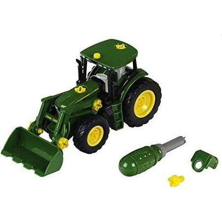 KLEIN - Tracteur a monter JOHN DEERE