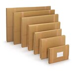 Etui carton pour cadre qualité super56x47 cm (lot de 10)