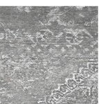 vidaXL Dalles de plancher autoadhésives 20 Pièces PVC 1 86 m² gris béton