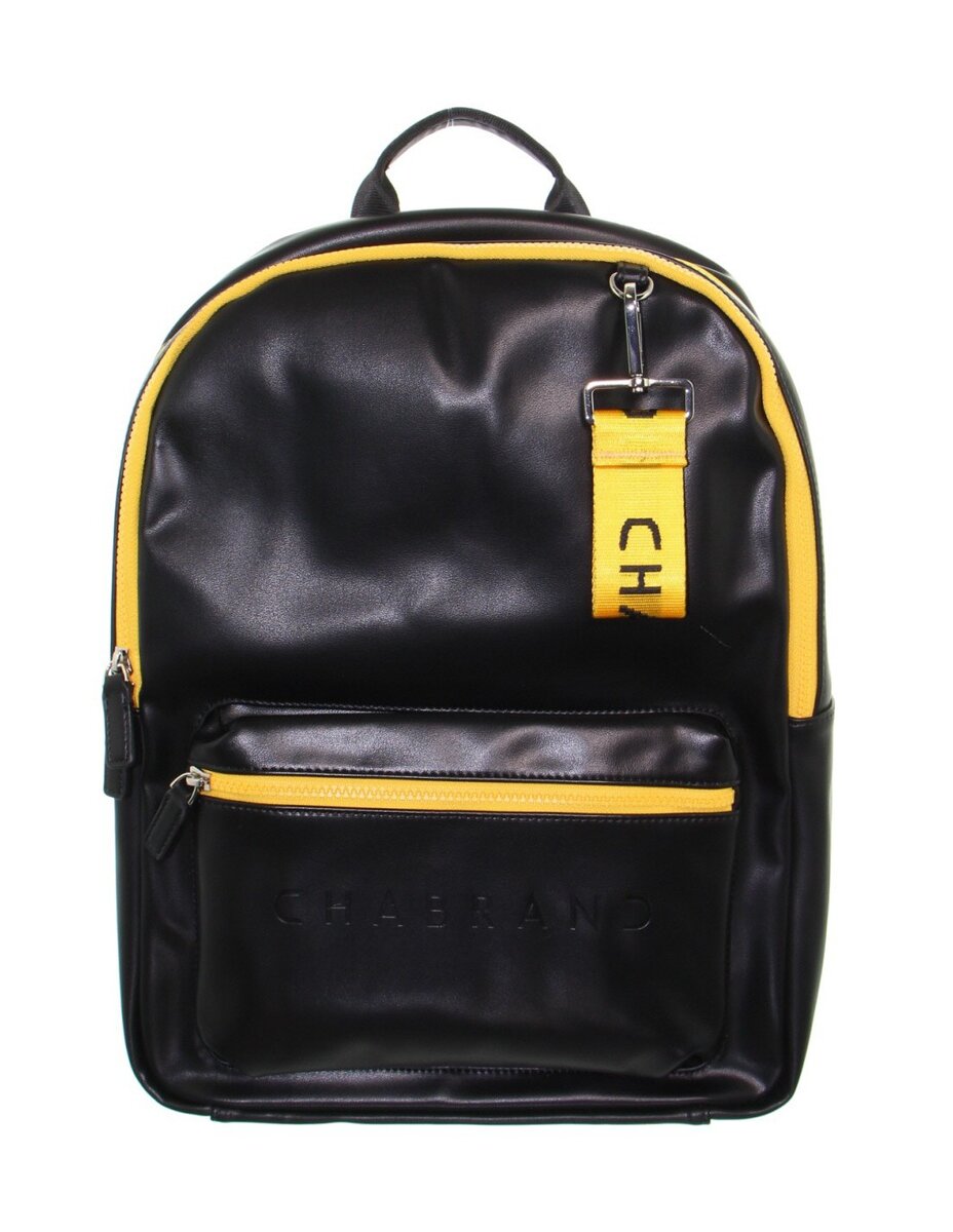 Sac a dos Chabrand ref 41477 125 Noir La Poste