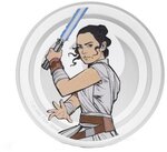 Pièce de monnaie en Argent g 31.1 (1 oz) Millésime  REY VS KYLO REN