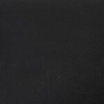 Banc banquette 70 x 35 x 41 cm synthétique noir 02_0010554