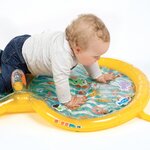 Tapis jeu à eau pour bebe