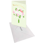 Carte Mariage Beaucoup De Bonheur - Draeger paris