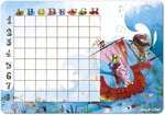Bataille navale pirates janod