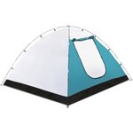 Bestway tente activeridge 4 pavillo - 4 personnes