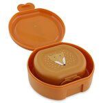 Boîtes à goûter à clip - Mr. Fox