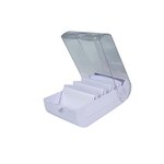 Learning Box Bunnybox A8 Aquarel - Mauve - X 8 - Exacompta