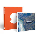 SMARTBOX - Coffret Cadeau Vol en ULM multiaxes de 40 min à Bourg-en-Bresse -  Sport & Aventure