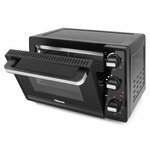 Tristar Four à grille 1300 W 19 L Noir