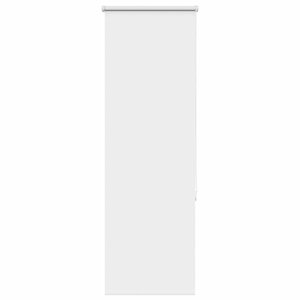 vidaXL Store enrouleur occultant largeur du tissu 45 7 cm polyester