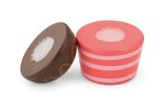 Dînette  50808 - 4 cupcakes en bois