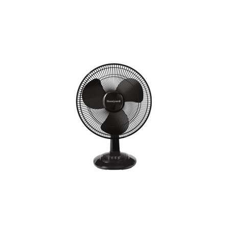 Ventilateur De Table Comfort Controltm - 3 Réglages De Vitesse - Ø Des Honeywell - Htf1220be4