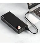 Batterie externe 20000 mAh - Baseus