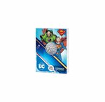 DC COMICS Monnaie de 10€ Argent SUPERMAN et LEX LUTHOR