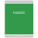 Cahier de devoirs 17 x 22 cm 90g Seyes carte vernie Aléatoire PAPETERIES HAMELIN