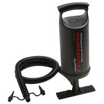 Intex Jeu de canot pneumatique avec moteur et support Seahawk 3