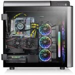 THERMALTAKE - Level 20 GT ARGB - Boitier sans alimentation - Moyen tour - Format E-ATX