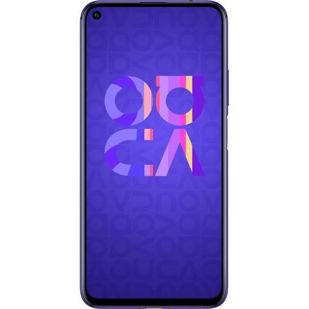 Huawei nova 5t 128 go purple