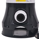 vidaXL Pompe filtrante de piscine 185 W 4 4 m³/h