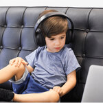 Casque audio Bluetooth pour enfant avec limitation de volume EMSFORKIDS