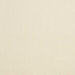 vidaXL Auvent pliable manuel 300 cm Crème