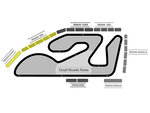 Grand prix de valence motogp : 2 billets pour les 3 jours de course - smartbox - coffret cadeau sport & aventure
