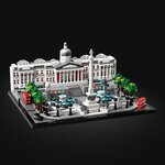 Lego architecture 21045 - trafalgar square