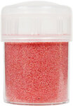 Pot de sable 45 g Rose corail n°22