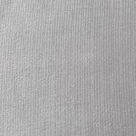 vidaXL Canapé-lit enfants 2 places gris clair peluche douce