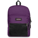 Sac à dos Eastpak Pinnacle Black Denim