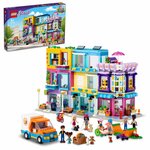 41704 Limmeuble de la grand-rue ® Friends