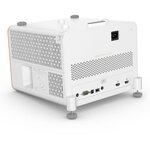 BENQ X1300i Vidéoprojecteur Gaming Full HD 1080p (1920x1080 pixels) - 3 000 lumens ANSI - Haut-parleur intégré 5Wx2 - 2xHDMI - Blanc