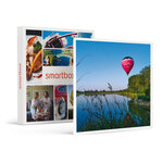 SMARTBOX - Coffret Cadeau Vol en montgolfière près de Lyon le matin en semaine -  Sport & Aventure