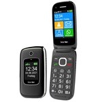 Smartphone Senior Beafon SL880 Touch