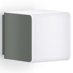 Steinel Lampe d'extérieur à capteur L 830 LED IHF Anthracite 055493