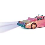 L.O.L. Surprise - Lights Car-Pool Coupe