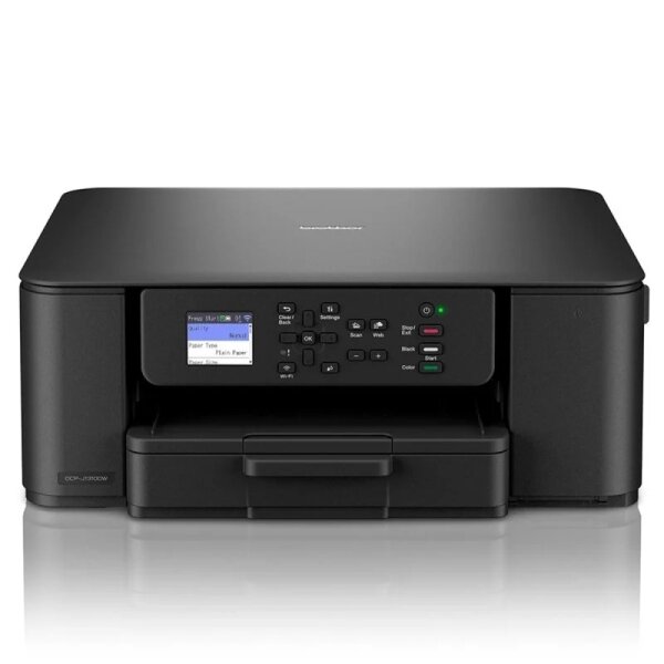 Imprimante multifonction couleur WiFi Brother DCP-J1310DW 16 ppm