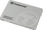 Disque Dur SSD Transcend 230S 512 Go S-ATA3