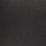 Capi Jardinière Urban Smooth 54x52 cm noir KBL935