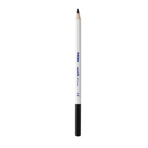 Crayon de couleur laqué qualité supérieure minabella mine 3 8mm noir x 12 primo