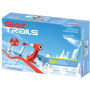 71973 Sky Trails - Lance-roquette