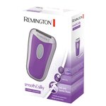 Remington épilateur pour femmes smooth and silky wsf4810