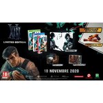 XIII - Edition Limitée Jeu Xbox One & Xbox Series X