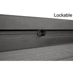 Keter Boîte de rangement pour l'extérieur Cortina 757 L gris
