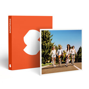 SMARTBOX - Coffret Cadeau Loisirs entre amis - Multi-thèmes